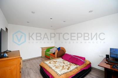 Продажа квартиры Входной мкр., 22