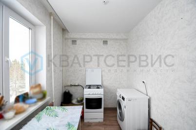 Продажа квартиры Входной мкр., 22