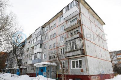 Продажа квартиры 2-я Ленинградская ул., 22, к 1