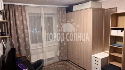 Продажа квартиры Омск. Кирова, 4