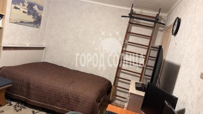 Продажа квартиры Омск. Кирова, 4