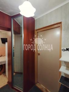 Продажа квартиры Омск. Кирова, 4