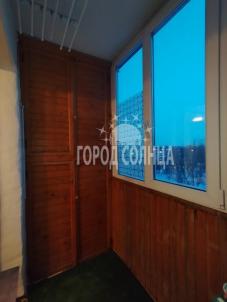 Продажа квартиры Омск. Кирова, 4