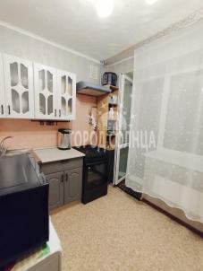 Продажа квартиры Омск. Кирова, 4