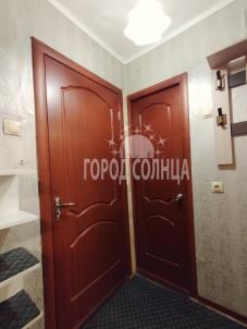 Продажа квартиры Омск. Кирова, 4