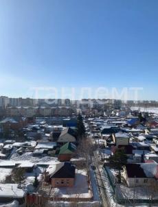 Продажа квартиры Омск. Краснознаменная, 26 к 3