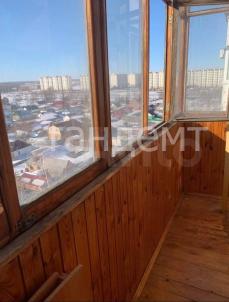 Продажа квартиры Омск. Краснознаменная, 26 к 3