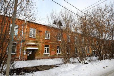 Продажа квартиры Пархоменко ул., 11