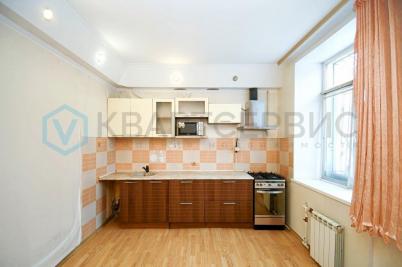 Продажа квартиры Пархоменко ул., 11