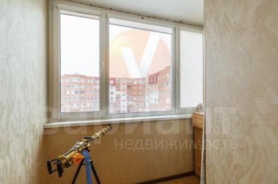 Продажа квартиры Омск. Братская улица 19