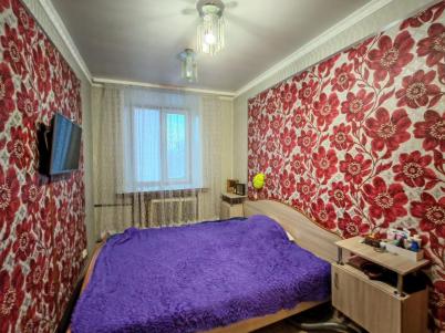 Продажа квартиры Омск. 2 Транспортная Продажа квартиры Омск. 2 Транспортная