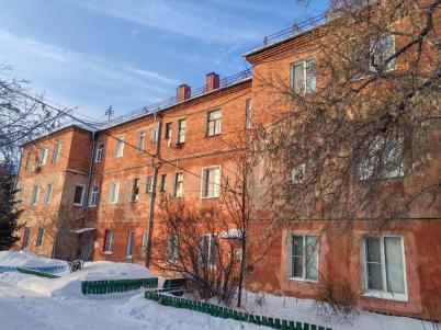 Продажа квартиры Омск. 2 Транспортная Продажа квартиры Омск. 2 Транспортная