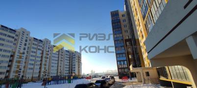 Продажа квартиры Омск. проезд 6-й Амурский, 12