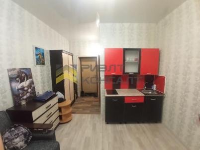 Продажа квартиры Омск. улица 20 Партсъезда, 47