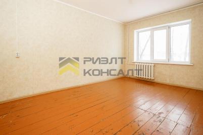 Продажа квартиры Омск. улица 6-я Станционная, 5