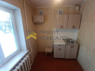 Продажа квартиры Омск. улица 6-я Станционная, 5