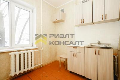 Продажа квартиры Омск. улица 6-я Станционная, 5