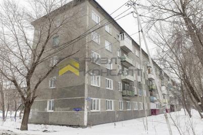 Продажа квартиры Омск. улица 6-я Станционная, 5