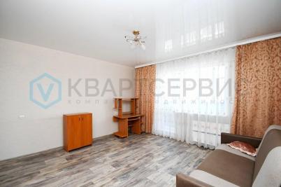 Продажа квартиры 10-я Чередовая ул., 27