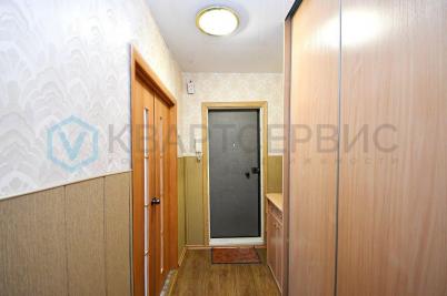 Продажа квартиры 10-я Чередовая ул., 27