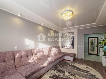 Продажа квартиры Омск. проспект Королёва,3к1