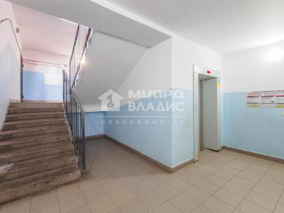 Продажа квартиры Омск. проспект Королёва,3к1