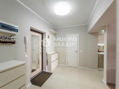 Продажа квартиры Омск. проспект Королёва,3к1