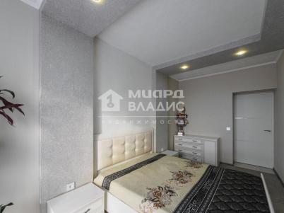 Продажа квартиры Омск. проспект Королёва,3к1