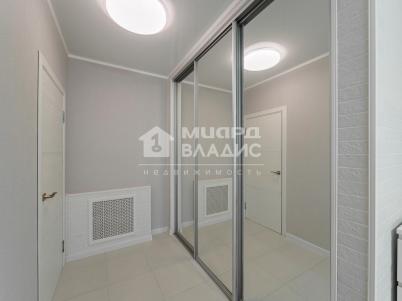 Продажа квартиры Омск. проспект Королёва,3к1