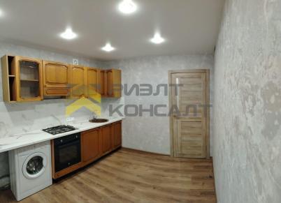 Продажа квартиры Омск. улица 6-я Ленинградская, 8