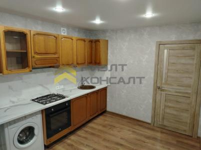 Продажа квартиры Омск. улица 6-я Ленинградская, 8