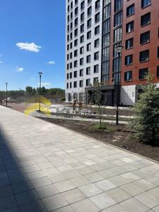 Продажа новостройки Омск. ул. Волгоградская, стр. 7