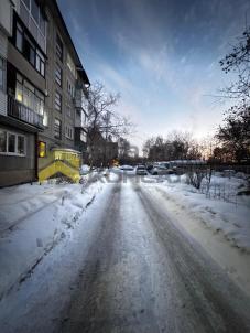 Продажа квартиры Омск.&nbsp;улица Челюскинцев, 95
