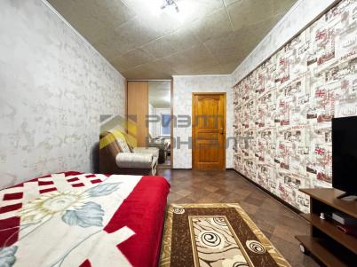 Продажа квартиры Омск.&nbsp;улица Челюскинцев, 95
