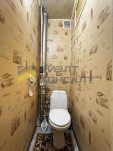 Продажа квартиры Омск.&nbsp;улица Челюскинцев, 95