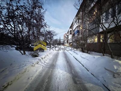 Продажа квартиры Омск.&nbsp;улица Челюскинцев, 95