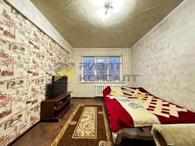 Продажа квартиры Омск.&nbsp;улица Челюскинцев, 95