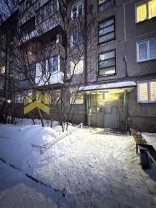 Продажа квартиры Омск.&nbsp;улица Челюскинцев, 95
