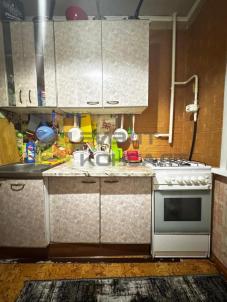 Продажа квартиры Омск.&nbsp;улица Челюскинцев, 95