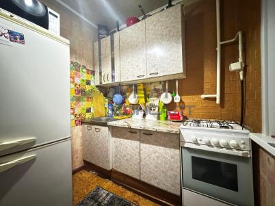 Продажа квартиры Омск.&nbsp;улица Челюскинцев, 95