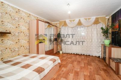 Продажа квартиры Омский. Троицкое. улица Тенистая, 16