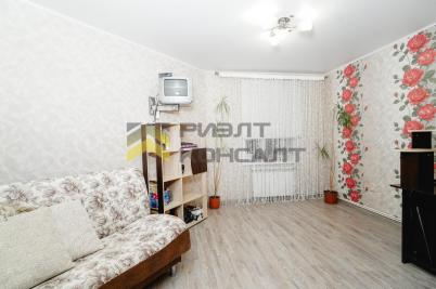 Продажа квартиры Омский. Троицкое. улица Тенистая, 16