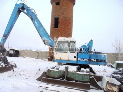 Продажа коммерческой недвижимости Тюкалинский район. Тюкалинск. 1-я Кооперативная улица,55Б