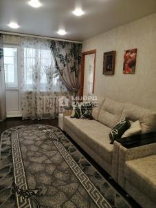 Продажа квартиры Омск. улица Лукашевича,21А