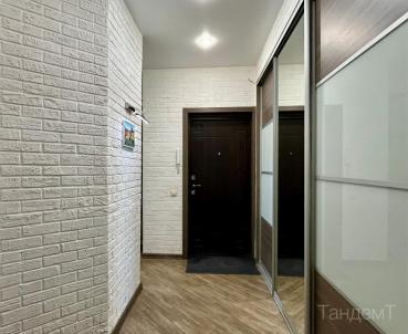 Продажа квартиры Омск. Красный Путь, 105к2