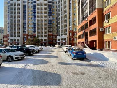 Продажа квартиры Омск. Красный Путь, 105к2