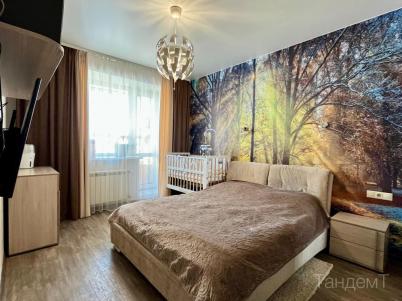 Продажа квартиры Омск. Красный Путь, 105к2