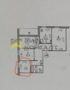 Продажа коммерческой недвижимости Омск. улица Заозерная, 15/2