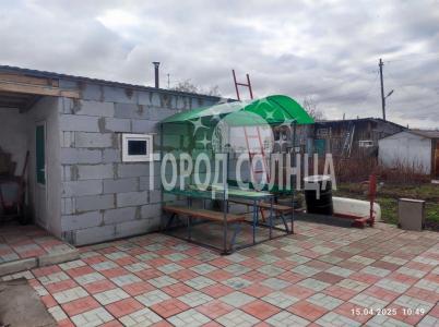 Продажа дома Омск. Московка, малый Цеховой переулок, 26 Продажа дома Омск. Московка, малый Цеховой переулок, 26