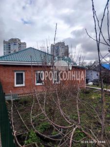 Продажа дома Омск. Московка, малый Цеховой переулок, 26 Продажа дома Омск. Московка, малый Цеховой переулок, 26